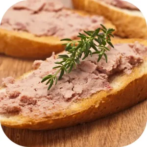 Công Thức Làm Pate Ngon Chuẩn Vị Tại Nhà: Hướng Dẫn Chi Tiết Từ A-z