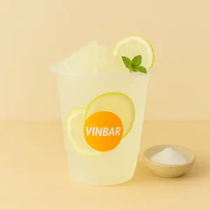 Cách Pha Nước Chanh Tươi Chuẩn Vị Tại Nhà