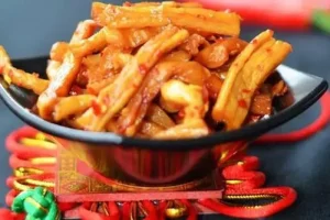 Cẩm Nang Lựa Chọn Củ Cải Muối Cay Trung Quốc Ngon Chuẩn Vị