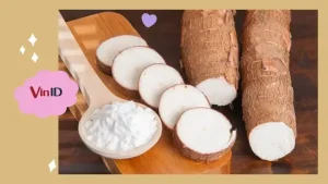 Củ Sắn Miền Bắc Gọi Là Gì? Khám Phá Đặc Điểm Và Ứng Dụng
