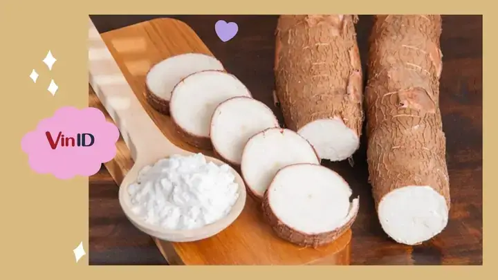 Củ Sắn Miền Bắc Gọi Là Gì? Khám Phá Đặc Điểm Và Ứng Dụng