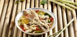Chân Gà Ngâm Sả Tắc Để Ngoài Được Bao Lâu? Hướng Dẫn Bảo Quản An Toàn
