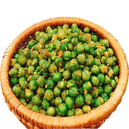 Đậu Hà Lan Tỏi Ớt
