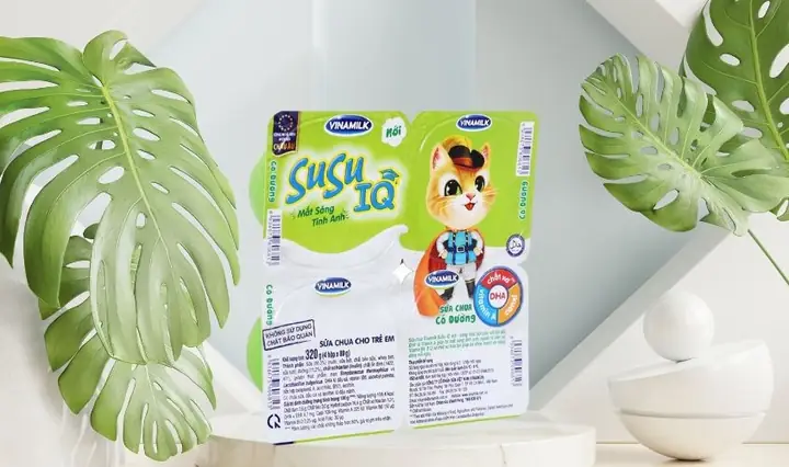 Đồ Ăn Vặt Cho Bé 8 Tháng Tuổi