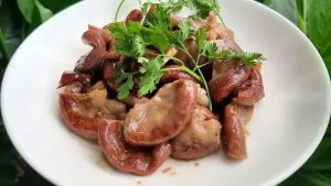 Dồi Trường Khìa Nước Dừa: Top 5 Loại Ngon Nhất Và Mẹo Chọn Mua Thông Minh