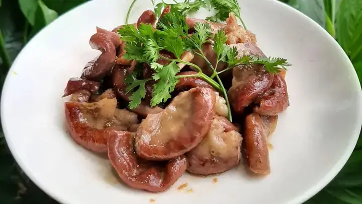 Dồi Trường Khìa Nước Dừa: Top 5 Loại Ngon Nhất Và Mẹo Chọn Mua Thông Minh