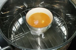 Đun Cách Thủy: Hướng Dẫn Chi Tiết Về Kỹ Thuật Nấu Ăn Bằng Hơi Nước