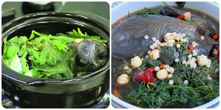 Gà Hầm Ngải Cứu Có Tác Dụng Gì? Cẩm Nang Từ A Đến Z