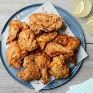 Gà Rán Kfc Bao Nhiêu Calo? Phân Tích Chi Tiết Từng Loại & Cách Ăn Lành Mạnh