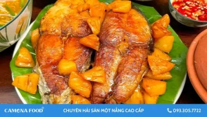 Cá Thu 1 Nắng: Đánh Giá Toàn Diện Giá Thành, Chất Lượng Và Hướng Dẫn Mua Uy Tín