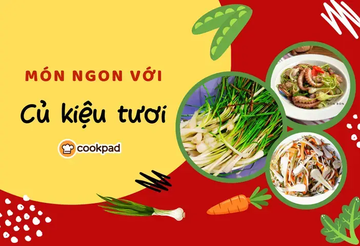 Giá Củ Kiệu Tươi Hôm Nay: So Sánh Chi Tiết Nguồn Mua & Mẹo Chọn