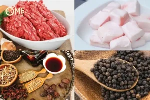 Cách Ướp Gia Vị Lạp Xưởng Thơm Ngon Chuẩn Vị Tại Nhà