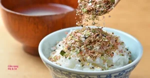 Gia Vị Rắc Cơm Cho Bé: Lợi Ích Và Cách Chọn Sản Phẩm Tốt Nhất