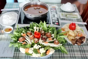 Gói Gia Vị Nấu Lẩu Thái Chay: Đánh Giá Chi Tiết & So Sánh Với Cách Tự Nấu