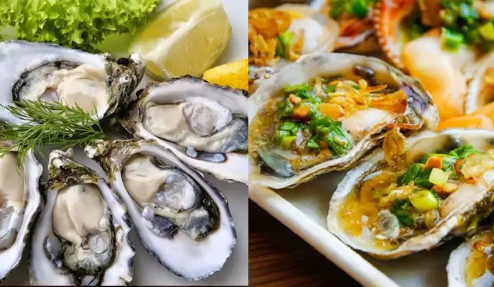Hấp Hàu Bao Nhiêu Phút? Bảng Thời Gian Chuẩn Từng Loại