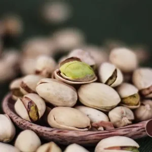 Hạt Dẻ Cười Tiếng Anh