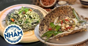 Hướng Dẫn Làm Hến Xúc Bánh Đa Chuẩn Vị Huế