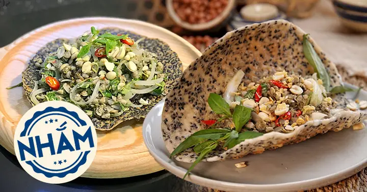Hướng Dẫn Làm Hến Xúc Bánh Đa Chuẩn Vị Huế