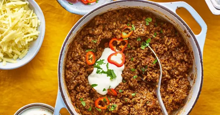 16 Công Thức Ăn Ít Carb Nhiều Protein Dễ Làm, Đầy Đủ Dinh Dưỡng