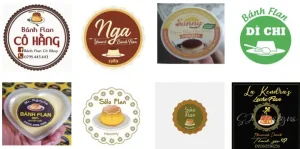 Cách Chụp Hình Ảnh Bánh Flan Đẹp Mắt Từ A Đến Z
