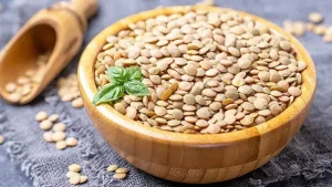 Cây Đậu Lăng: Kiến Thức Toàn Diện Về Dinh Dưỡng Và Văn Hóa