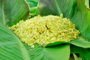 Cốm Làng Vòng: Khám Phá Quy Trình Làm, Bảo Quản Và Cách Thưởng Thức Chuẩn