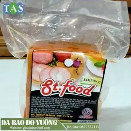 Giò Dăm Bông: Hướng Dẫn Toàn Tập Từ Nhận Biết Đến Chế Biến Chuẩn Vị