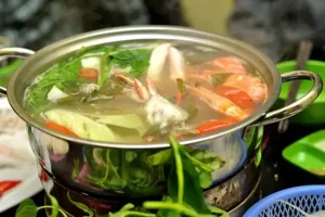 Tất Tần Tật Về Hình Ảnh Lẩu Hải Sản: Nghệ Thuật Chụp Ảnh & Ý Tưởng Trang Trí Đỉnh Cao