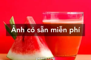 Nước Ép Dưa Hấu: Hướng Dẫn Toàn Tập Về Công Thức, Lợi Ích Và Bí Quyết Chế Biến