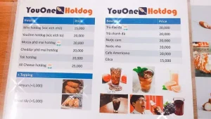 Hướng Dẫn Làm Hotdog Xúc Xích Phô Mai Giòn Rụm, Béo Ngậy Chuẩn Hàn Quốc