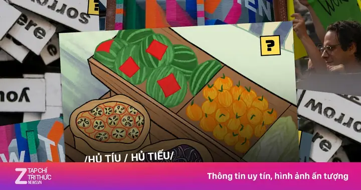 Hủ Tiếu Hay Hủ Tíu: Nguồn Gốc Và Cách Viết Đúng