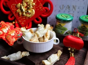 Cách Làm Bánh Chuối Chiên Bằng Nồi Chiên Không Dầu