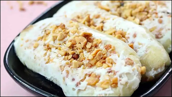 Kem Chuối Bao Nhiêu Calo