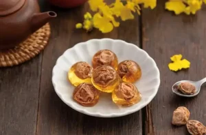 Cách Làm Kẹo Mạch Nha Xí Muội Thơm Ngon, Dễ Thành Công Tại Nhà