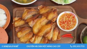 Khô Cá Đù Một Nắng: Đánh Giá Toàn Diện Và Bí Quyết Chế Biến Ngon