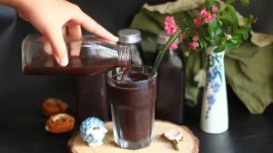 Hướng Dẫn Chi Tiết Cách Uống Nước Đậu Đen Giảm Cân Hiệu Quả