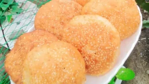 Cách Làm Bánh Tiêu Không Cần Bột Nở Giòn Rụm, Thơm Ngon Chuẩn Vị