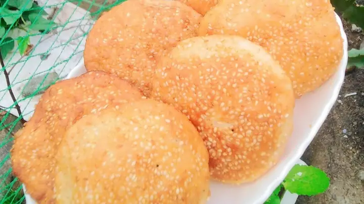 Cách Làm Bánh Tiêu Không Cần Bột Nở Giòn Rụm, Thơm Ngon Chuẩn Vị