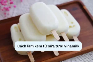 Cách Làm Kem Từ Sữa Tươi: Công Thức Vàng Và Bí Quyết Thành Công
