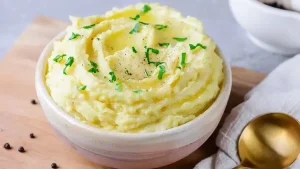 Cách Làm Khoai Tây Nghiền Cho Bé: Hướng Dẫn Chi Tiết Từ A Đến Z