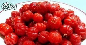Hướng Dẫn Chi Tiết Cách Làm Mứt Chùm Ruột Tại Nhà