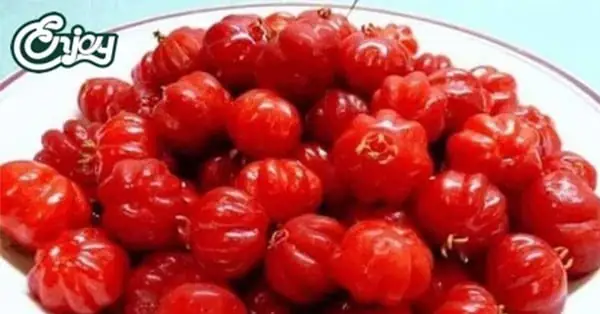 Hướng Dẫn Chi Tiết Cách Làm Mứt Chùm Ruột Tại Nhà