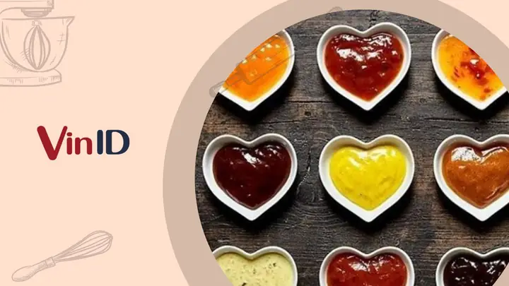 Tổng Hợp 7 Công Thức Nước Chấm Gà Nướng Đỉnh Cao, Từ Truyền Thống Đến Sáng Tạo