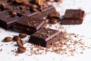 Làm Socola Từ Bột Milo