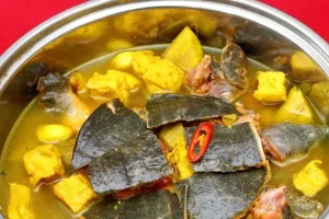 Hướng Dẫn Chi Tiết Cách Làm Lẩu Ba Ba Chuối Đậu Chuẩn Vị Miền Tây