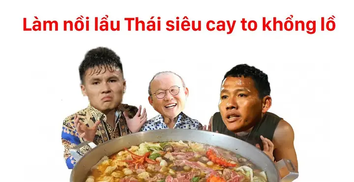 Cách Làm Lẩu Thái Cay Chuẩn Vị: Công Thức Chi Tiết Và Bí Quyết