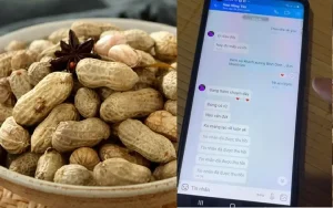 Lòng Xào Dưa Phần 2