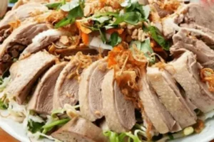 Hướng Dẫn Chi Tiết Thời Gian Luộc Ngan Chuẩn Vị Từ A Đến Z