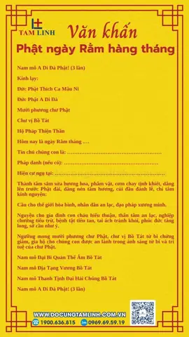 Văn Khấn Cúng Rằm Tháng 7: Hướng Dẫn Toàn Tập Vu Lan Bồn