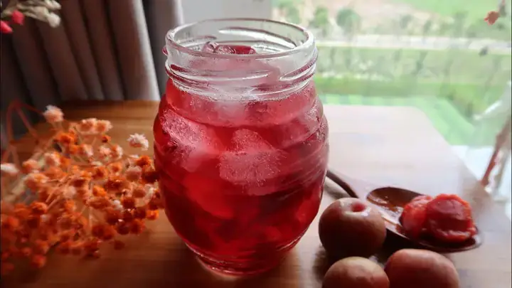 Mận Ngâm Đường Có Tác Dụng Gì? 8 Lợi Ích Sức Khỏe Đáng Ngạc Nhiên
